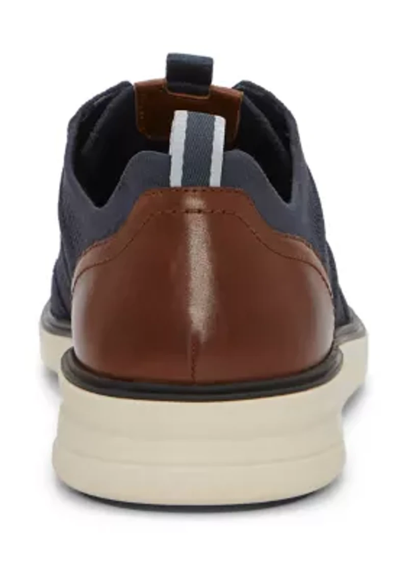 Haldane Knit Oxfords