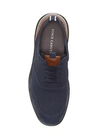 Haldane Knit Oxfords