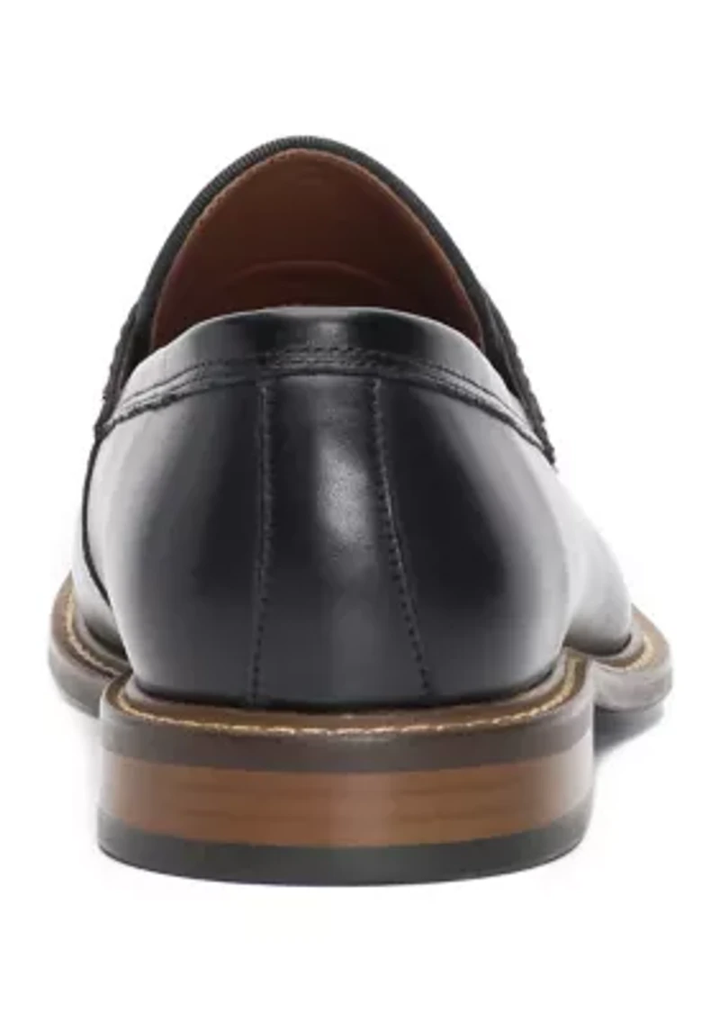 Lamcy Flex365 Penny Loafers