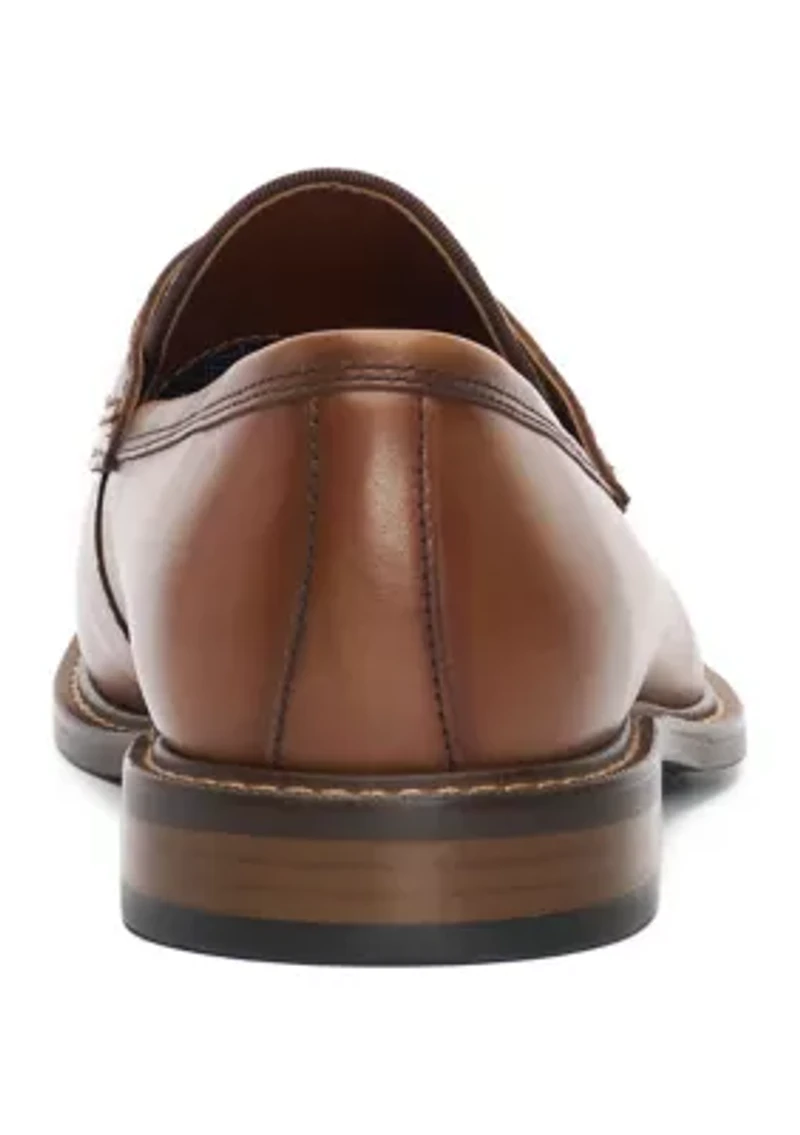 Lamcy Flex365 Penny Loafers