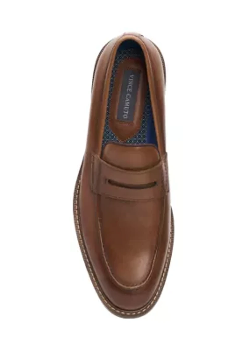 Lamcy Flex365 Penny Loafers