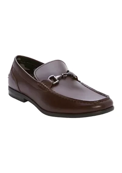 Estate Bit Loafers