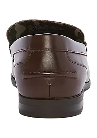 Estate Bit Loafers