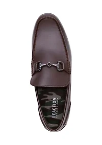 Estate Bit Loafers
