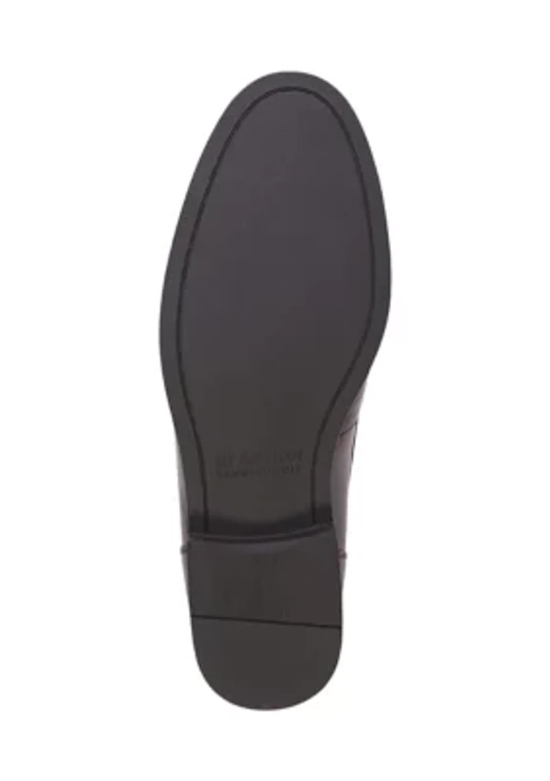 Estate Bit Loafers