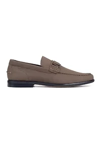 Estate Belt Loafers