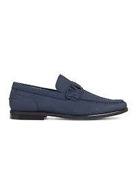 Estate Belt Loafers