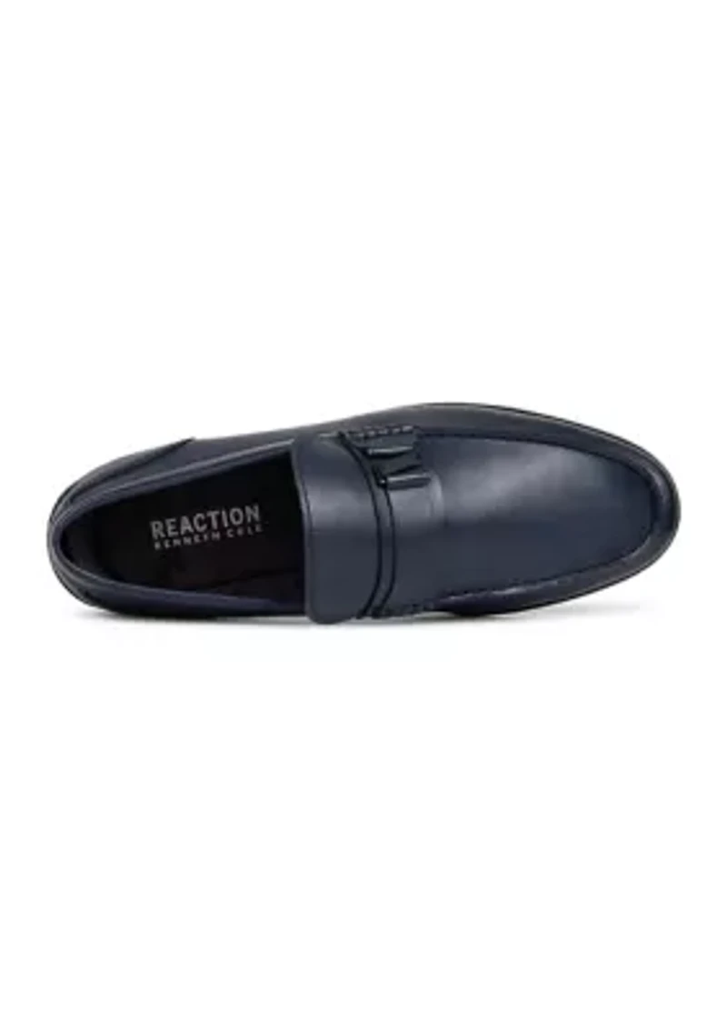Estate Belt Loafers