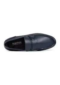 Estate Belt Loafers