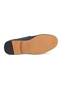 Estate Belt Loafers