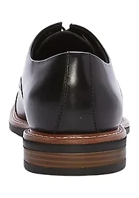 Klay Flex Lace Cap Oxford Shoes