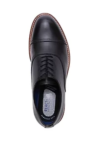 Klay Flex Lace Cap Oxford Shoes