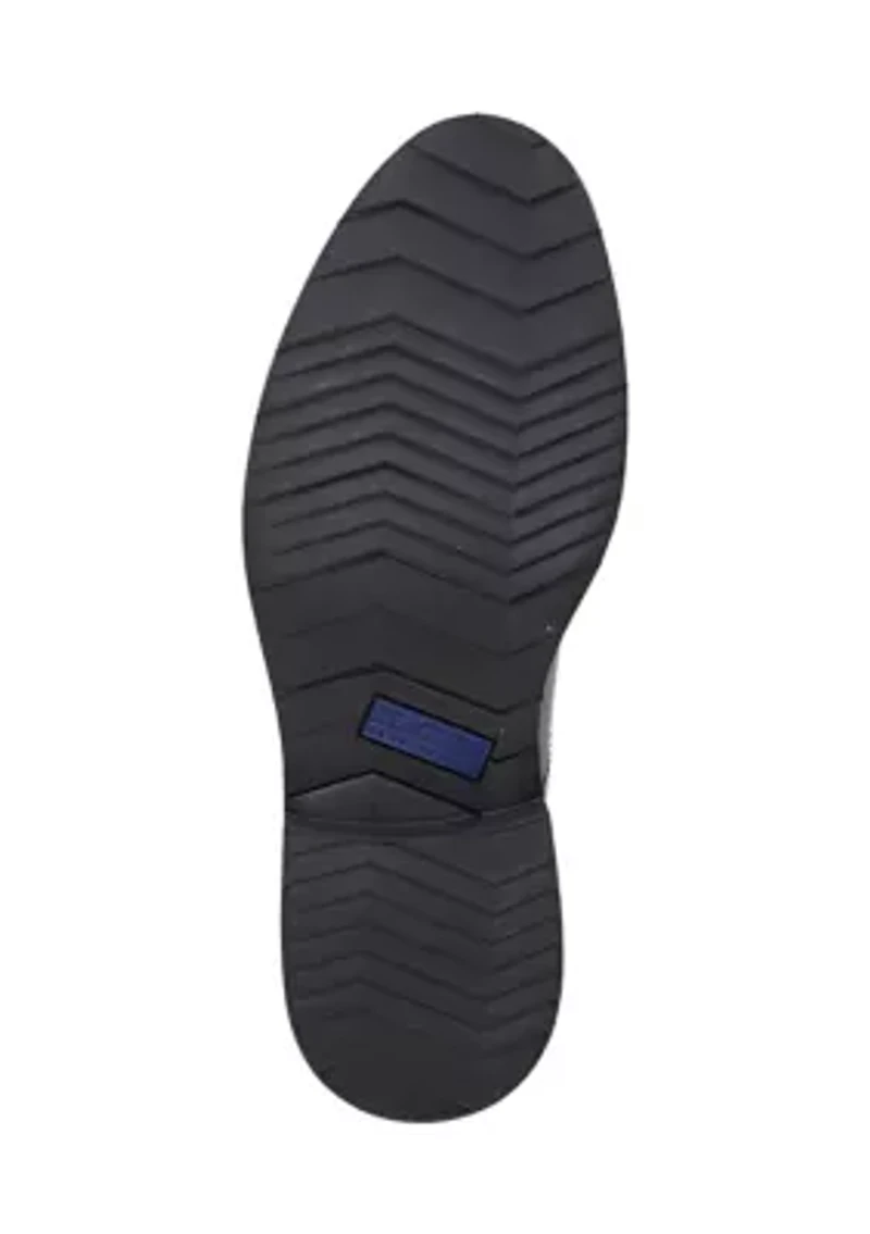 Klay Flex Lace Cap Oxford Shoes