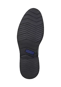 Klay Flex Lace Cap Oxford Shoes