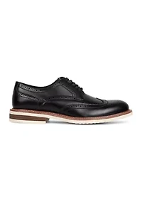 Klyde Flex Lace Up Oxfords