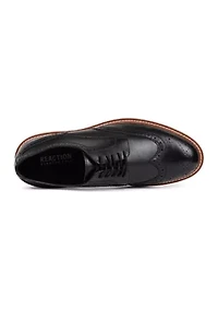 Klyde Flex Lace Up Oxfords