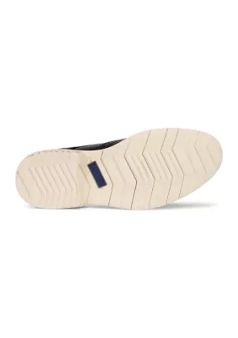 Klyde Flex Lace Up Oxfords
