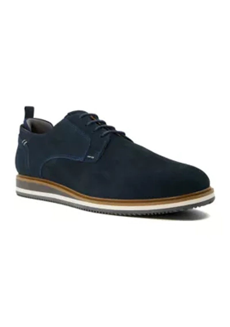Bucatini Oxfords