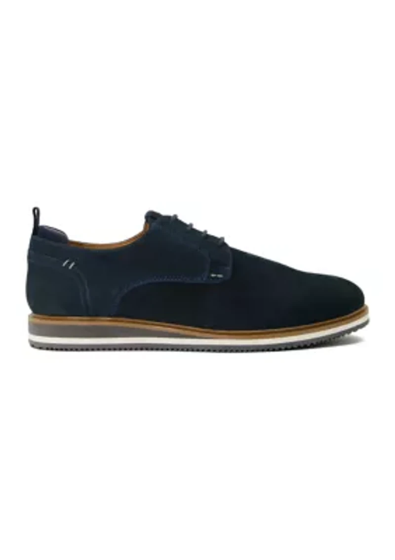Bucatini Oxfords