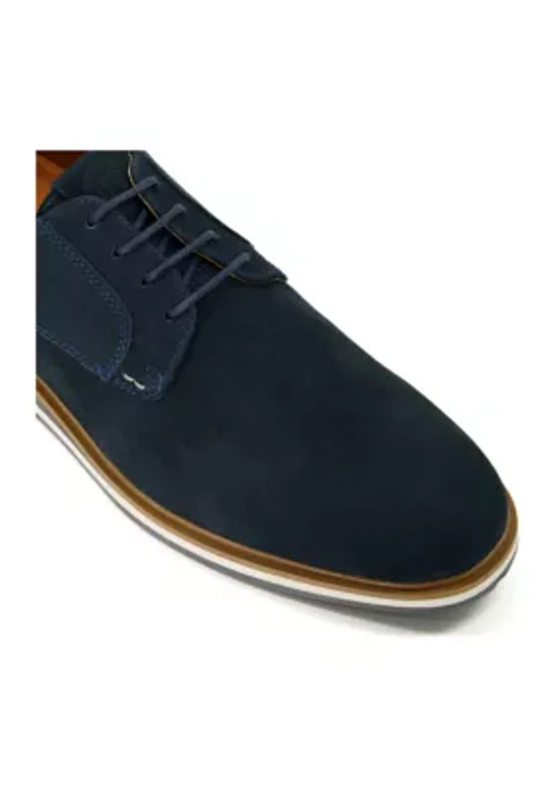 Bucatini Oxfords