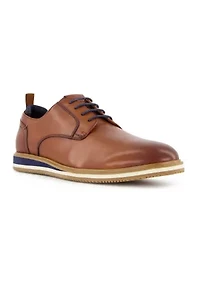 Bucatini Oxfords