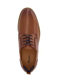 Bucatini Oxfords