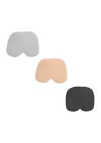 Ball of Foot Cushions - Set 3 Pairs
