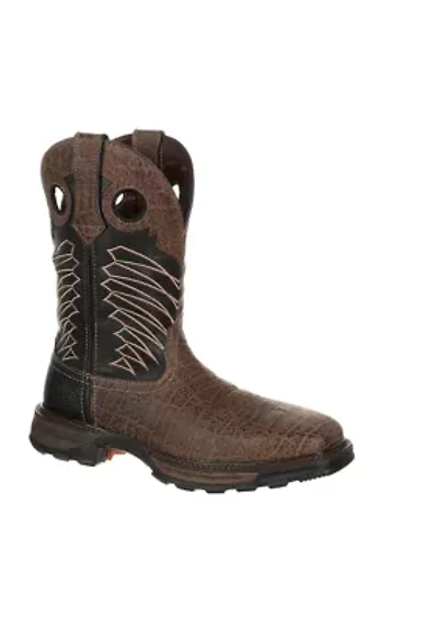 Maverick Western Boots