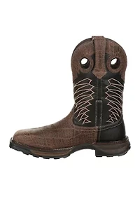 Maverick Western Boots