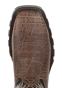 Maverick Western Boots