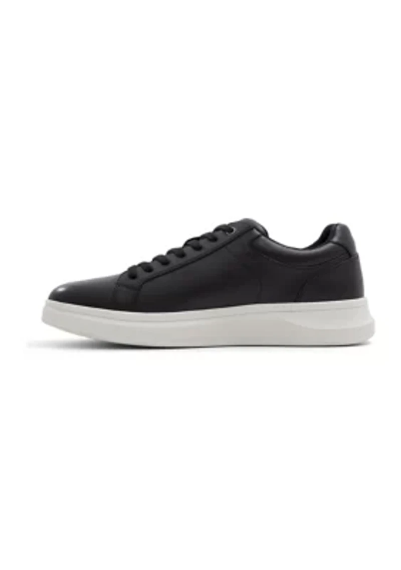 Darren Leather Sneakers