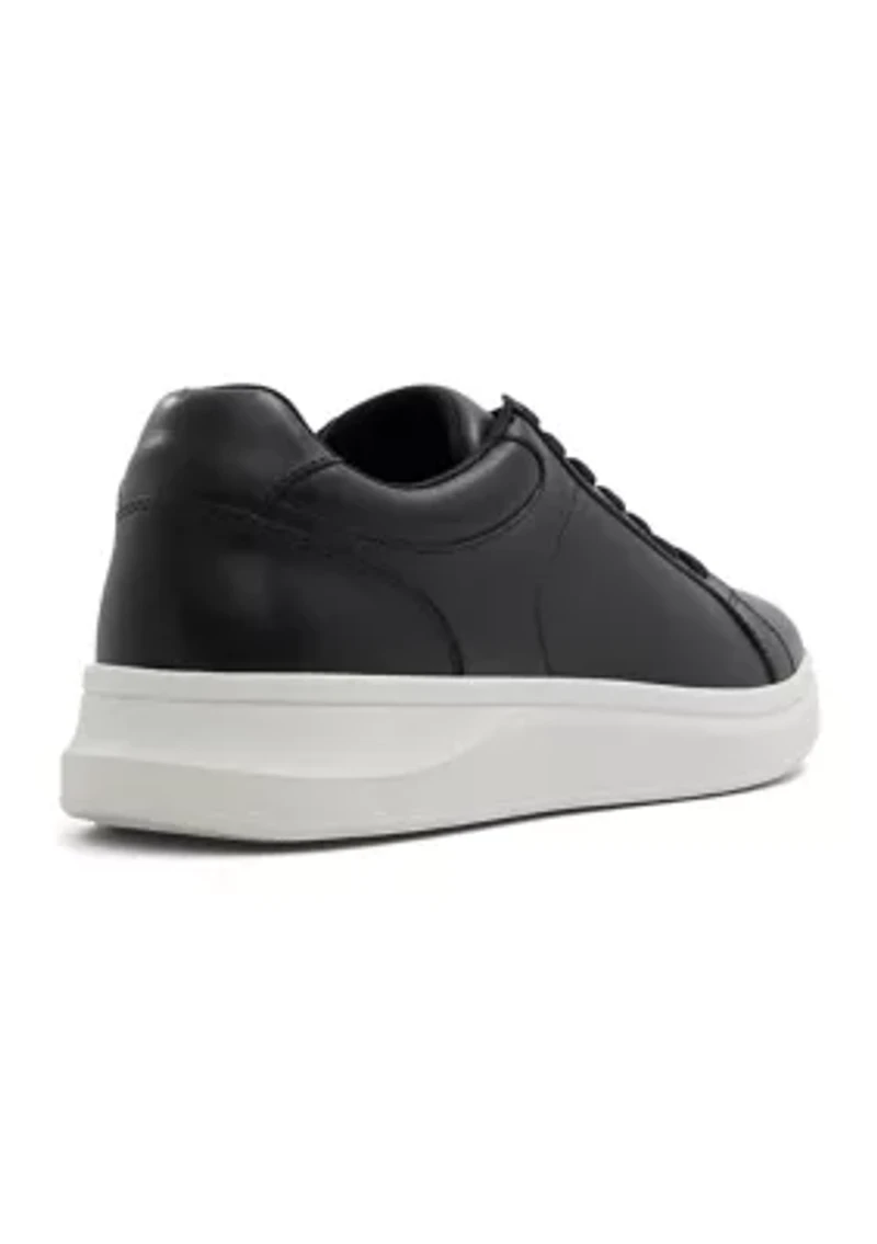 Darren Leather Sneakers