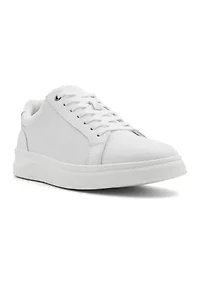 Darren Leather Sneakers