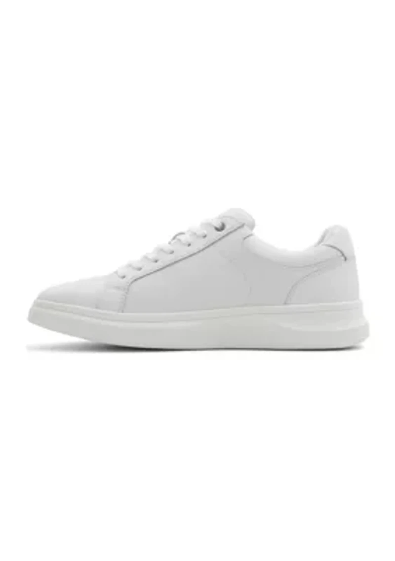 Darren Leather Sneakers