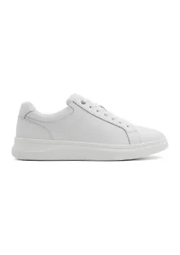 Darren Leather Sneakers