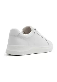 Darren Leather Sneakers