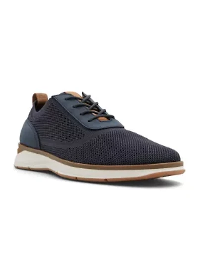 Marten Oxfords