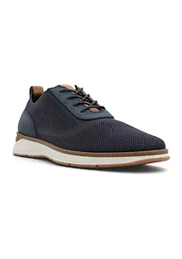 Marten Oxfords