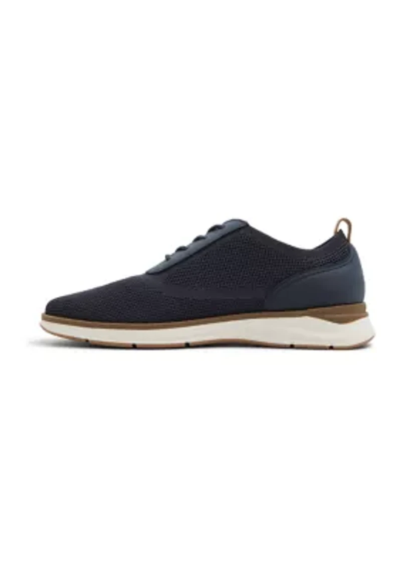 Marten Oxfords