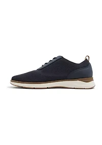 Marten Oxfords