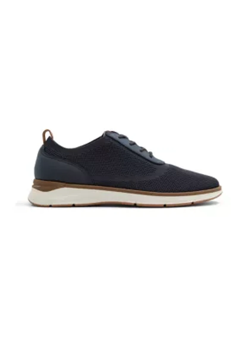 Marten Oxfords