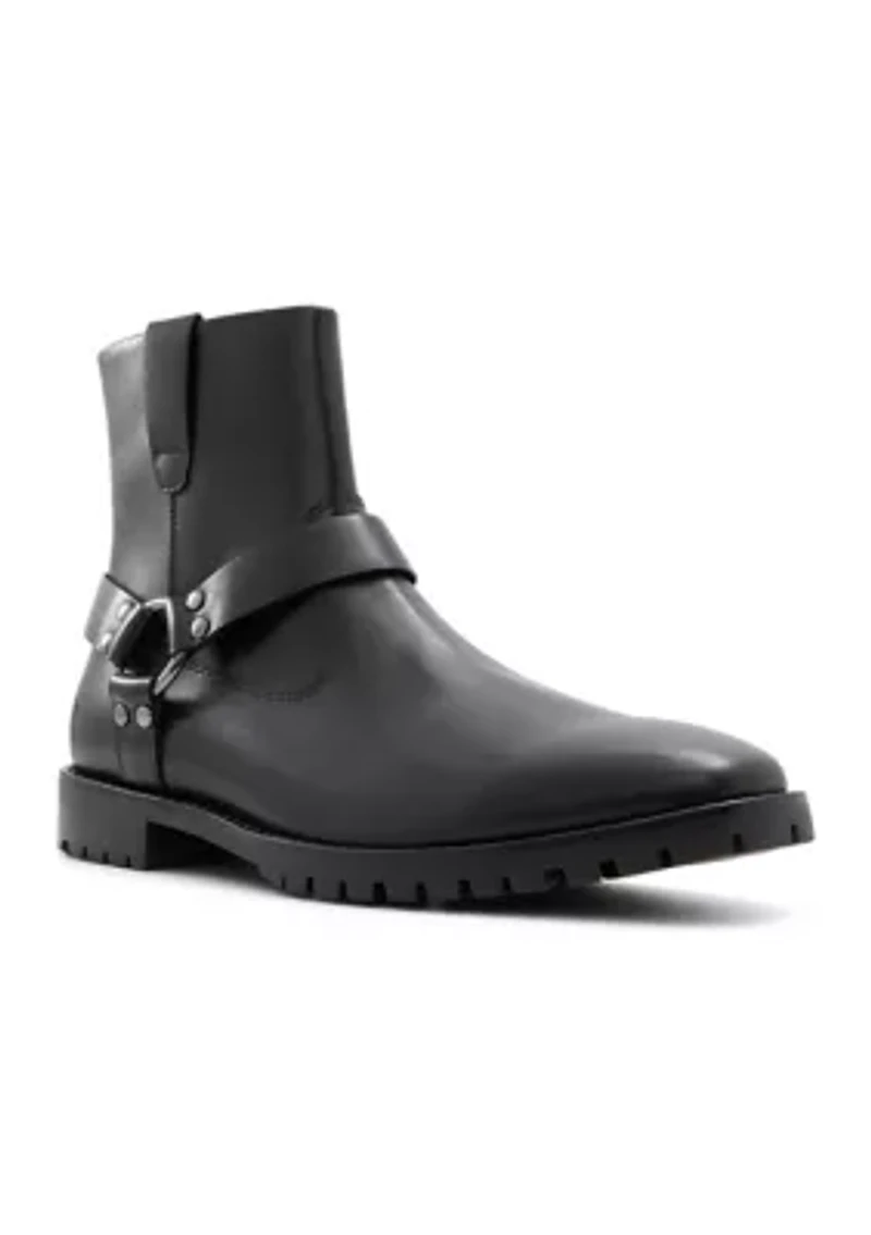 Brewster Moto Boots