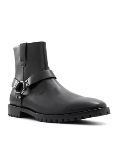 Brewster Moto Boots