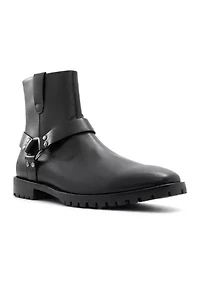 Brewster Moto Boots