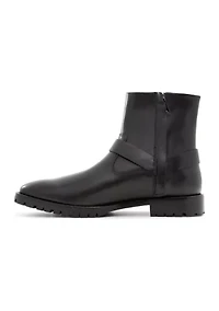 Brewster Moto Boots