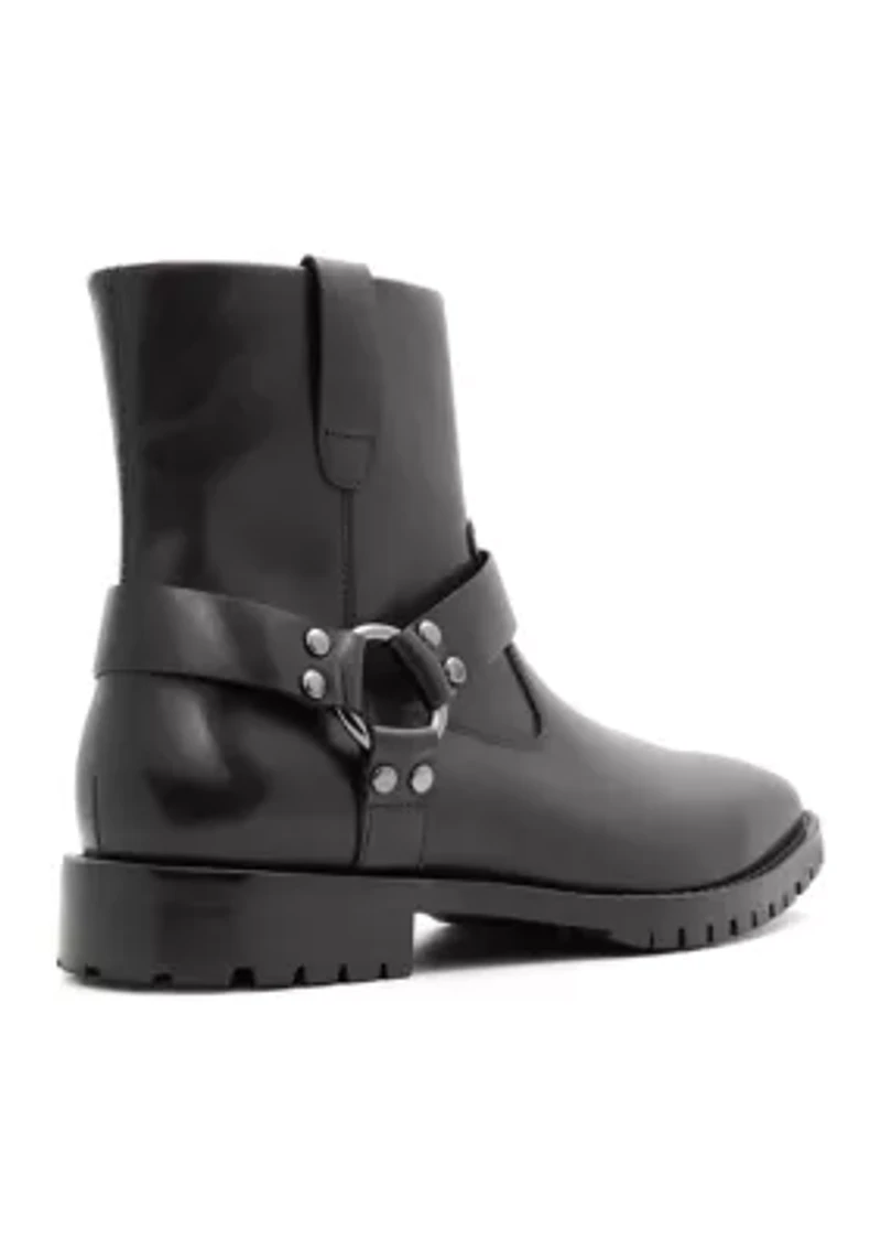 Brewster Moto Boots