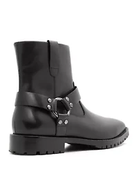 Brewster Moto Boots