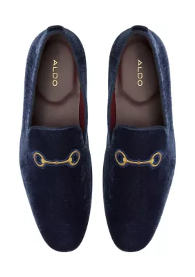 Bedford Loafers