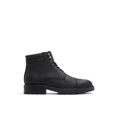 Darionn Lace Ups