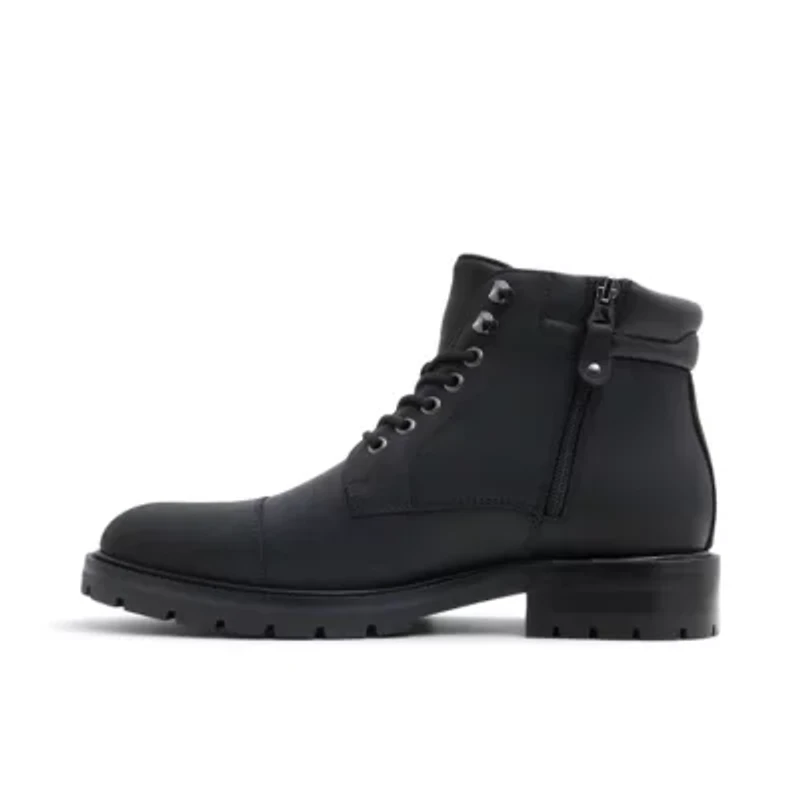 Darionn Lace Ups